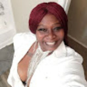 Meet your Posher, Terri